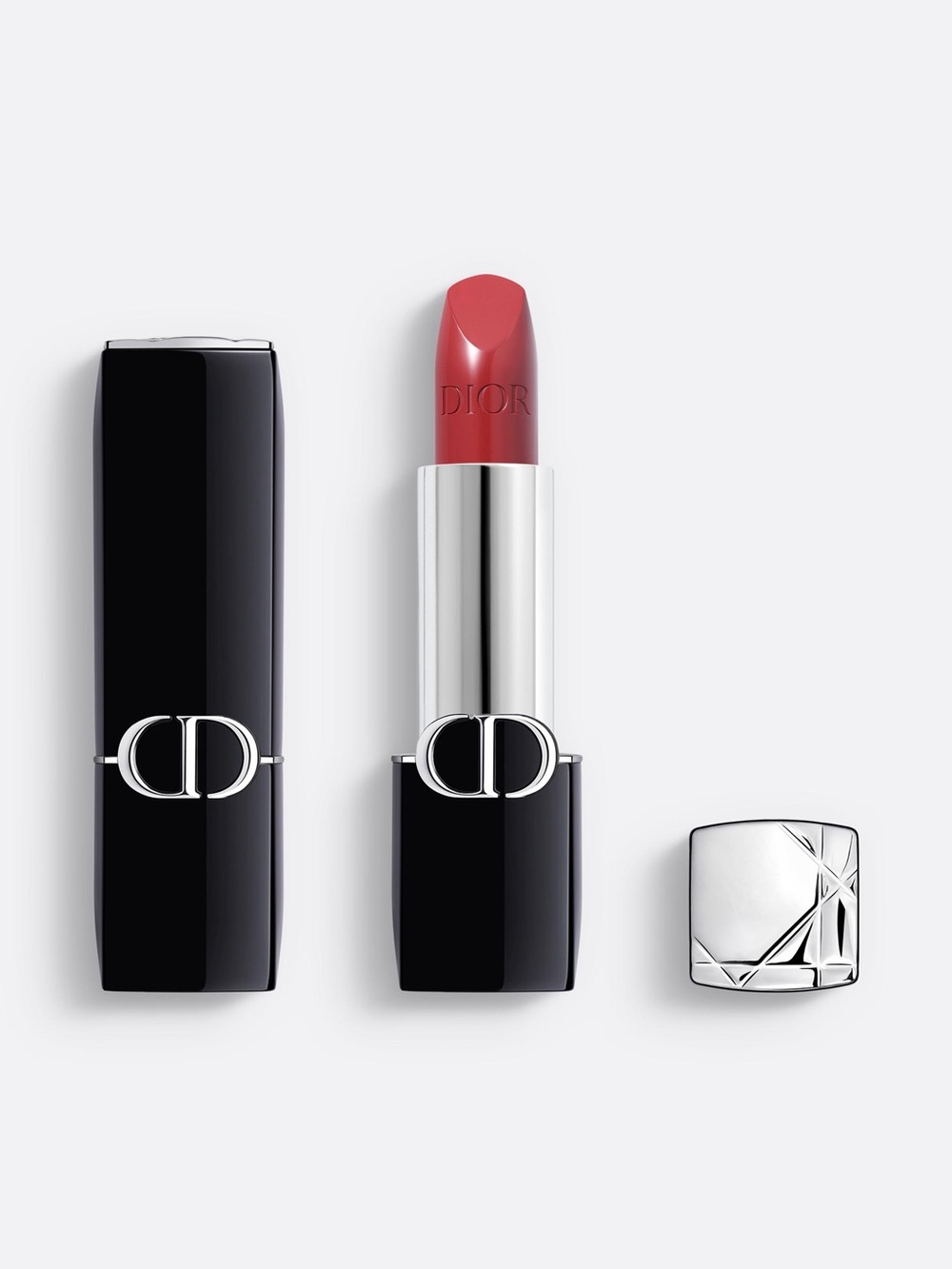 Mini Dior Lipstick Satin Finish (#720)